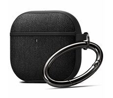 Spigen Urban Fit Schutzhülle für Apple AirPods 2024 schwarz