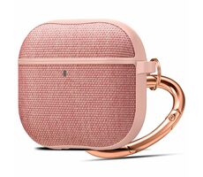 Spigen Urban Fit Schutzhülle für Apple AirPods 2024 Roségold