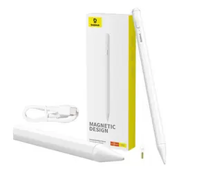 Baseus P80015802213-02 Smooth Writing 2 Active Stylus weiß