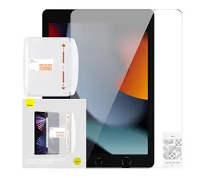 Baseus SGKN020302 Corning gehärtetes Glas für Apple iPad Air 10,5" & 10,2" / 0,4 mm