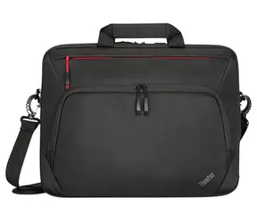 Lenovo 15,6" ThinkPad Essential PLUS Topload schwarz / Tasche für Laptops bis 15,6"