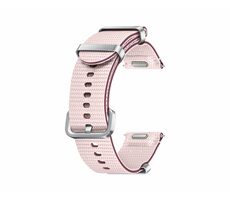 Samsung Stilvolles Sportarmband (S/M) für Samsung Galaxy Watch 7 rosa