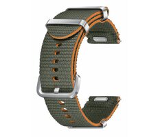 Samsung Stilvolles Sportarmband (M/L) für Samsung Galaxy Watch 7 grün 