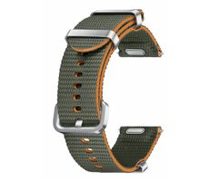 Samsung Stilvolles Sportarmband (S/M) für Samsung Galaxy Watch 7 grün