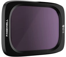 Freewell ND16 Filter für DJI Mavic Air 2S