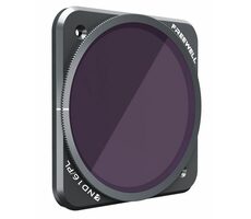 Freewell ND16/PL-Filter für DJI Action 2