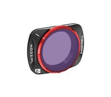 Freewell grauer polarisierender ND32/PL-Filter für DJI OSMO Pocket 3