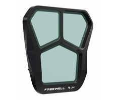 Freewell UV-Filter für DJI Mavic 3 Pro
