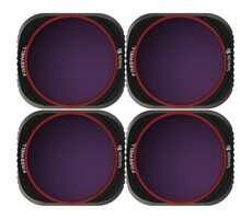 Freewell-Set mit vier Bright Day polarisierenden ND-Filtern für DJI Mavic Pro 2