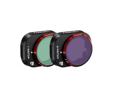 Freewell-Set aus VND1-5- und VND6-9-Filtern für DJI Mini 4 Pro