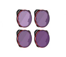 Freewell Bright Day Filterset für DJI Mavic 3 Pro
