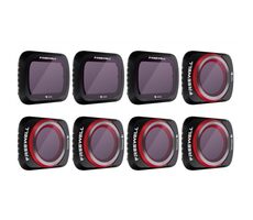 Freewell-Set mit acht All Day ND- und PL-Filtern für DJI Mavic Air 2