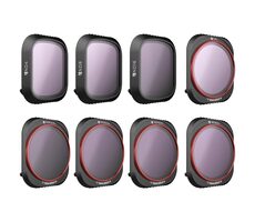 Freewell-Set mit acht All Day ND- und PL-Filtern für DJI Mavic 2 Pro