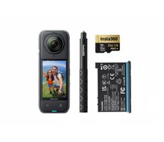 Insta360 X4 Reisepaket