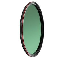 Freewell Schraub-UV-Filter 67 mm mit Magnetkappe
