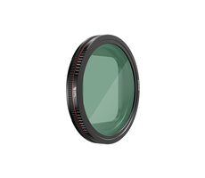 Freewell Sherpa Magnetischer CPL-Filter für Apple iPhone 13/14/15