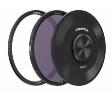 Freewell grauer ND8-Filter M2 77 mm