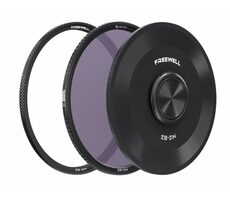 Freewell grauer ND4-Filter M2 82 mm