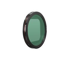 Freewell Sherpa Magnetischer variabler Nebel-ND-Filter für Apple iPhone 13/14/15