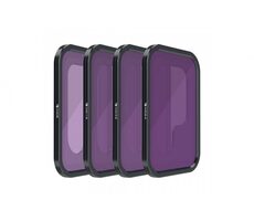 Freewell Sherpa-Set magnetischer ND-Filter für Samsung Galaxy S23 Ultra