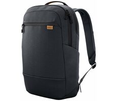 DELL EcoLoop Premier Slim Rucksack 14-16 CP7625S schwarz / Rucksack für Laptops bis 16" / 18 l