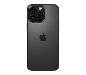 Tactical TPU-Hülle für Apple iPhone 16 Pro Max klar