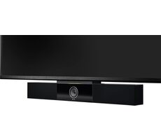 Poly Studio USB Wall Mount - Montageset an der Wand