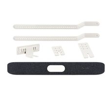 Poly Studio X30 Inverted VESA und Wall Mount - Wandmontageset 