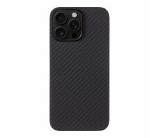 Tactical MagForce Aramid Hülle für Apple iPhone 16 Pro Max schwarz