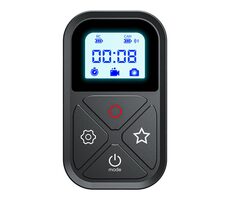 Telesin GP-RMT-T10 Fernbedienung für GoPro Hero 12 & 11 & 10 & 9 & 8 & MAX