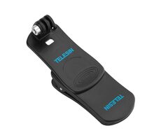 Telesin GP-JFM-003 Rucksackhalter für Actionkameras