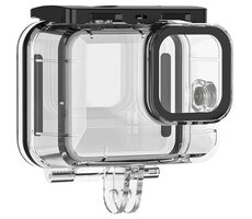 Telesin GP- WTP-901 Wasserdichtes Gehäuse für GoPro Hero 9 & Hero 10 & Hero 11 & Hero 12 
