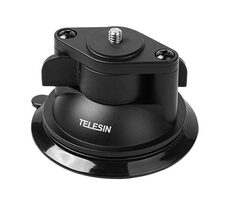 Telesin MAG-003 Magnetständer und Saugnapf-Set für Insta360 GO 3