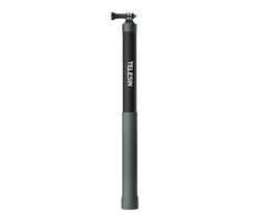 Telesin GP-MNP-300-3 Selfie-Stick/Stativ 3M / Kohlefaser