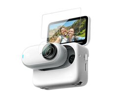 Telesin IS-FLM-001 Schutzglas für Insta360 GO 3/GO 3S