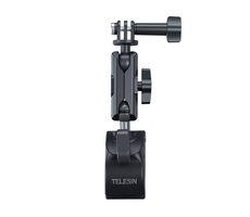 Telesin GP-HBM-003 Universeller Lenkerrohrhalter für Actionkameras