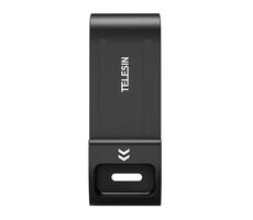 Telesin GP-CLC-G11 Batterieabdeckung für GoPro 12 & 11 & 10 & 9