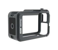 Telesin OA-FMS-004 Metallrahmen für DJI ACTION 3 & 4