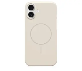 Apple Cover Beats mit MagSafe für iPhone 16 PLUS - Summit Stone