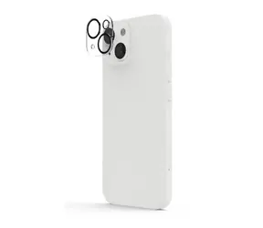 HAMA Kamera-Schutzglas für Apple iPhone 13 klar