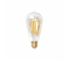 Sonoff B02-F-ST64 / Intelligente Glühbirne / G / E27-Fassung / 1800-5000 K / 7 W / 700 lm / 15000 h