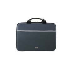 HAMA Protection 2.0 15,6"-16,2" blau / Notebookhülle / Hardcase