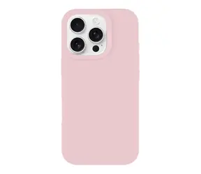 Tactical MagForce Velvet Smoothie Hülle für Apple iPhone 16 Pro Pink Panther