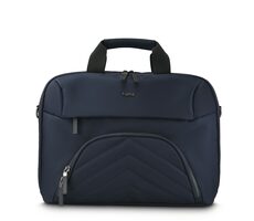 HAMA Premium Lightweight dunkelblau / Laptoptasche 15,6"-16,2"