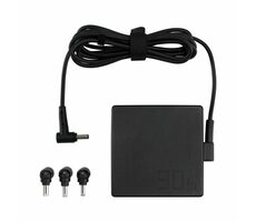 Asus -Netzteil / 4,0 mm; 4,5 mm; 5,5 mm / 33 W/45 W/65 W/90 W