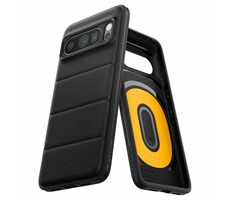 Spigen Caseology Athlex Schutzhülle für Google Pixel 8 Pro aktiv schwarz