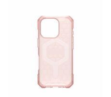 UAG Essential Armor MagSafe Schutzhülle für Apple iPhone 16 Pro rosa