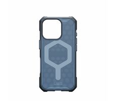 UAG Essential Armor MagSafe Schutzhülle für Apple iPhone 16 Pro blau