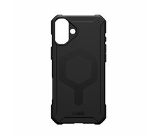 UAG Essential Armor MagSafe Schutzhülle für Apple iPhone 16 PLUS schwarz