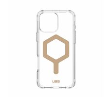 UAG Plyo MagSafe Schutzhülle für Apple iPhone 16 Pro Max Gold